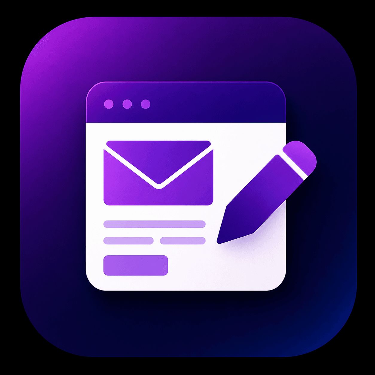 BAD BARRY EMAIL ENGINE
